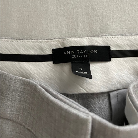 Ann Taylor loft pants - Picture 4 of 6